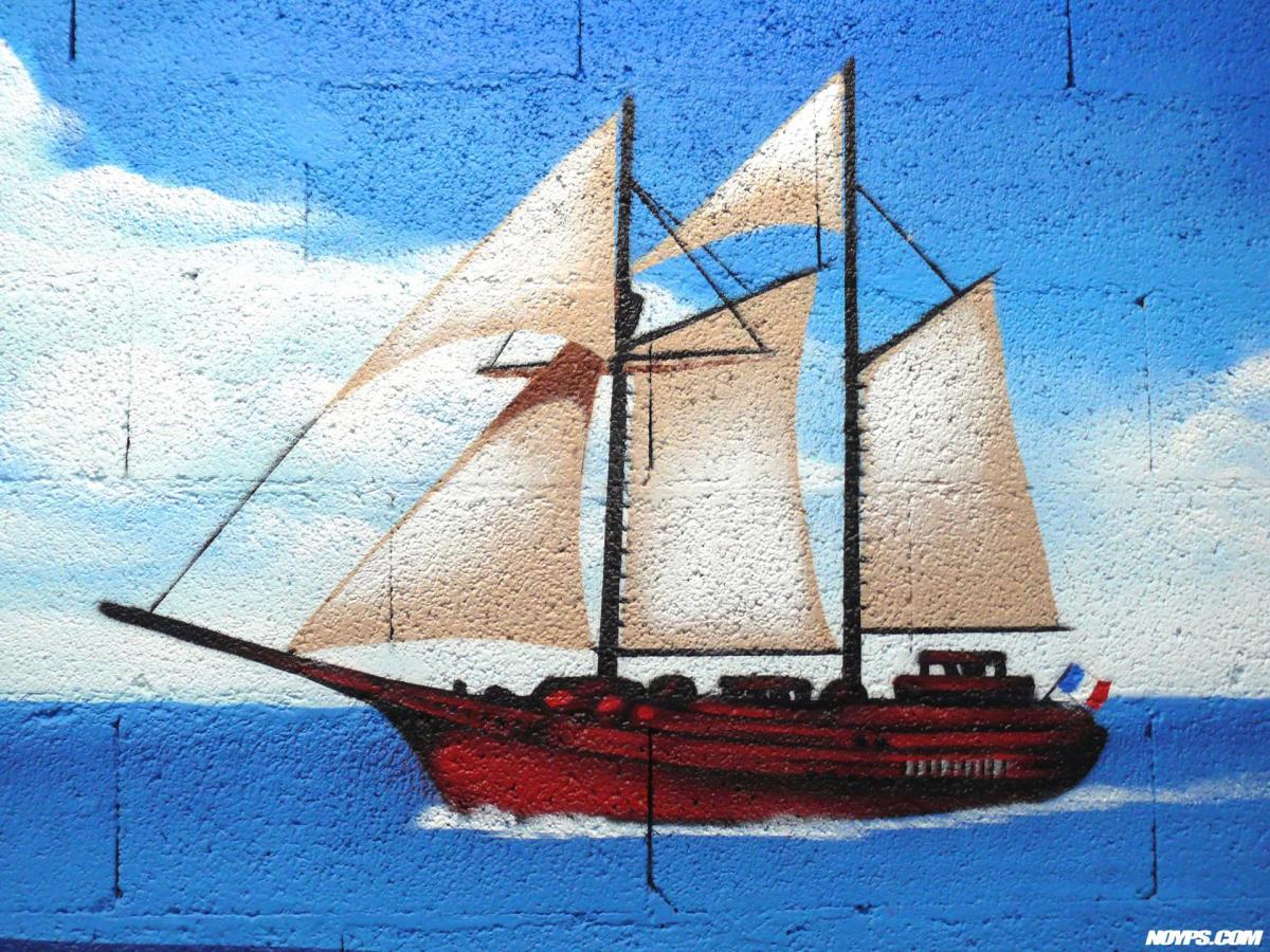 Graffiti fresque street art noyps la ciotat ardagh 23