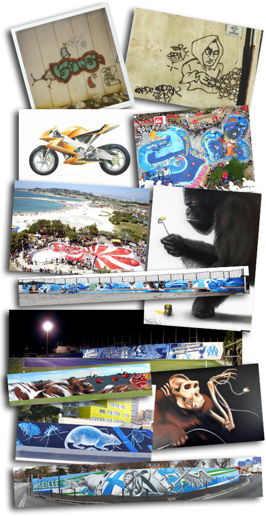Story noyps graffiti street art marseille france copie copie