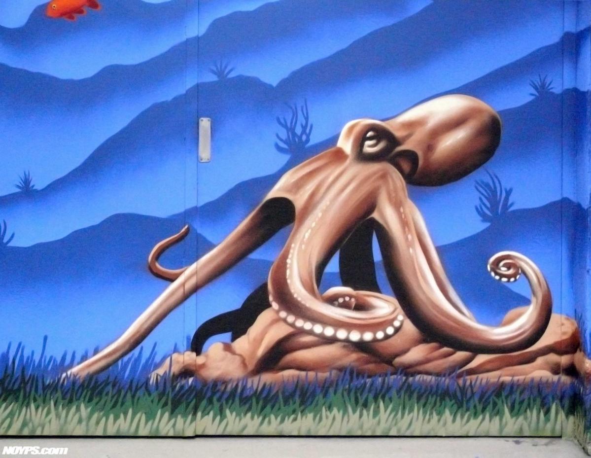 Graffiti fresque street art noyps la ciotat ardagh 31