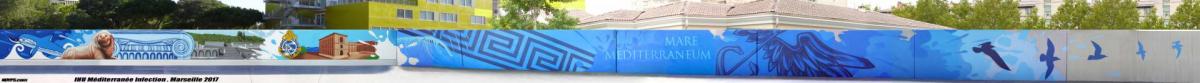 Ihu mediterranee infection noyps street art graffiti marseille a 2 1