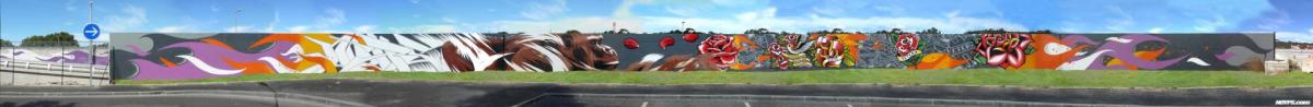 L2 noyps veter graffiti marseille 2