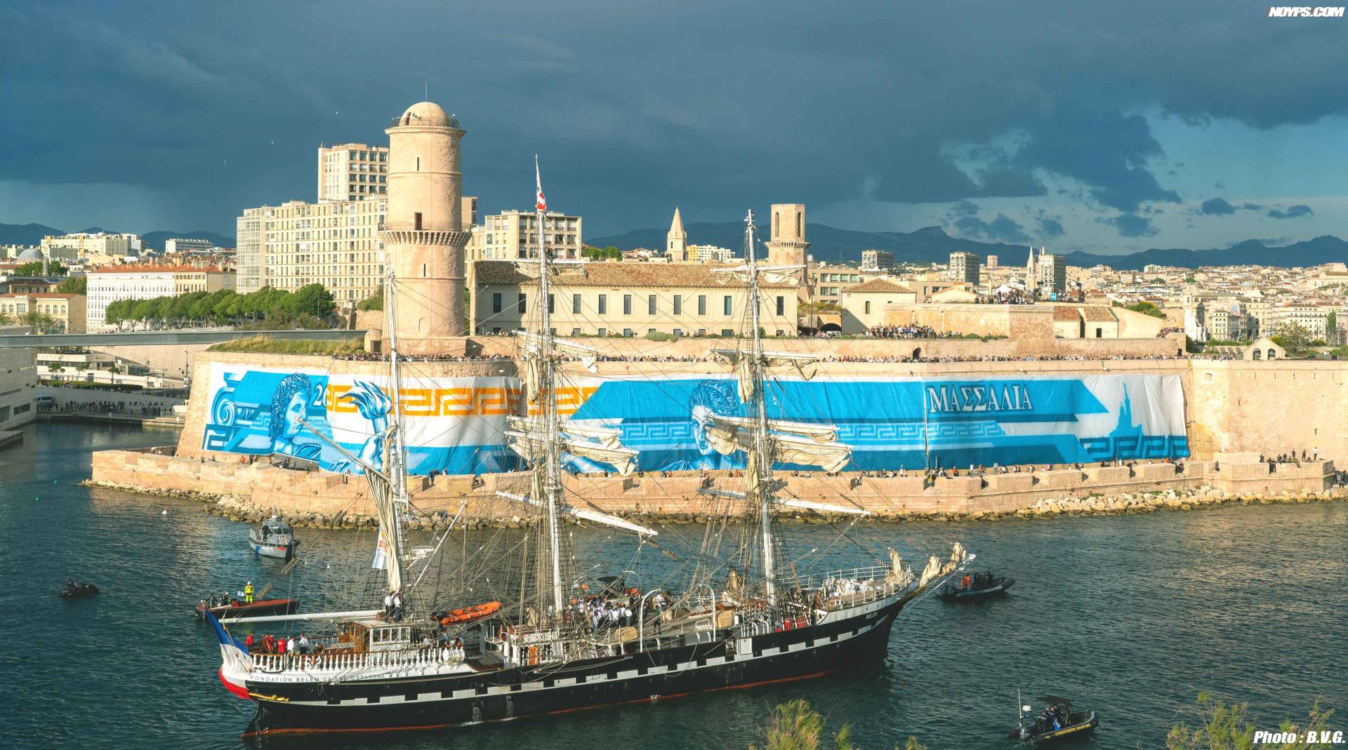 NOYPS - Graffiti & Street Art - Marseille